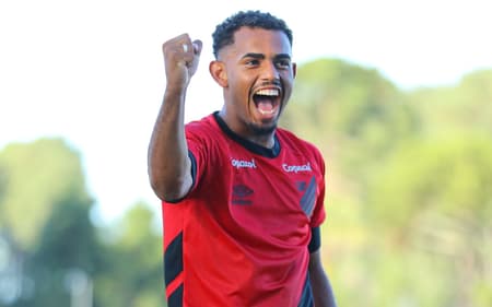 Sorriso Sub-20 Athletico