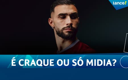 Taty Castellanos, novo reforço do West Ham (Foto: Reprodução/X)