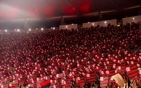 Torcida do Flamengo