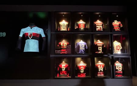 Museu do Flamengo