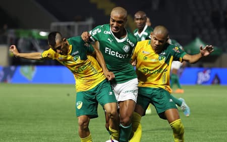 Palmeiras - Copinha 2026