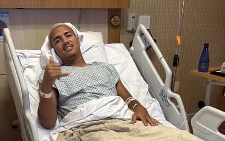 Matheus Carvalho VAsco