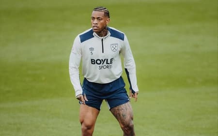 Igor Júlio - Palmeiras