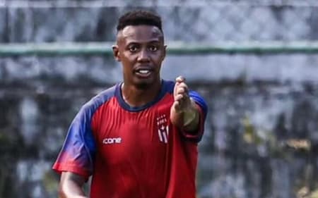 Wellingotn - Maricá (Divulgação)