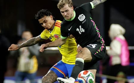 Seleção da Austrália participa da Fifa Series 2026. (Foto: Seleção Australiana/Divulgação)