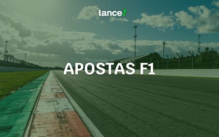 Imagem de capa: Guia de apostas Fórmula 1: melhores sites e como funcionam