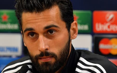 Arbeloa assume Real Madrid após queda de Xabi Alonso (Foto: Paul ELLIS / AFP)