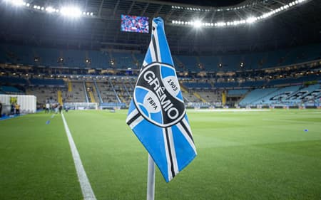 Grêmio x Vasco na Arena do Grêmio pelo Brasileirão