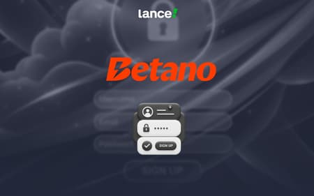 Imagem de capa do texto: Betano Cadastro