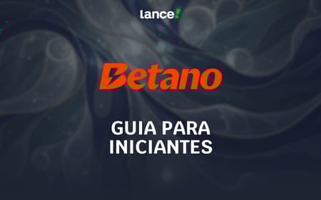 Imagem de capa: Betano para iniciantes.