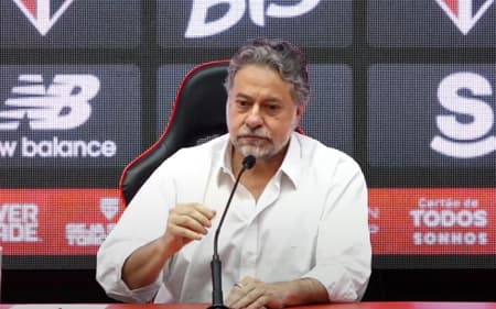 coletiva do casares ao vivo