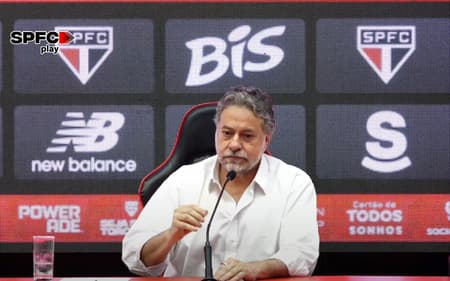 coletiva do casares ao vivo