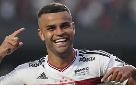 Alisson - São Paulo