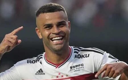 Alisson - São Paulo