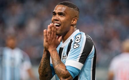 CAMPEONATO BRASILEIRO 2021: GRÊMIO X ATLÉTICO-MG