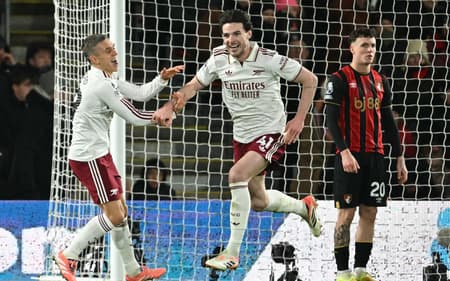 FBL-ENG-PR-BOURNEMOUTH-ARSENAL