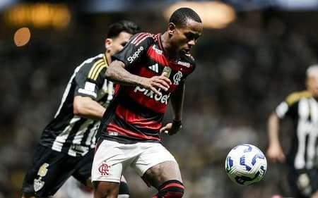 flamengo wallace yan