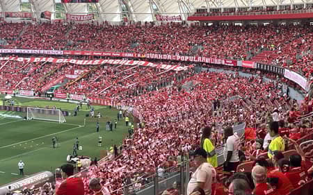 Inter e Grêmio decidem o Gaúcho 2025 no Beira-Rio