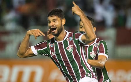 Gum Fluminense