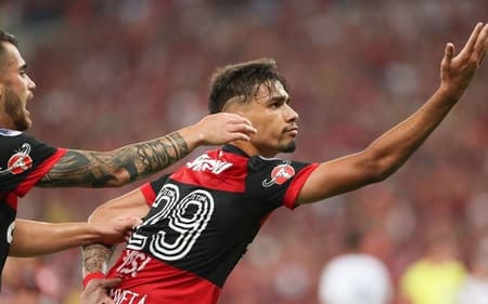 Lucas Paquetá - Flamengo