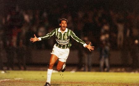 Evair - Palmeiras 1993