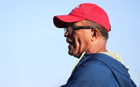 Jayme de Almeida - Flamengo