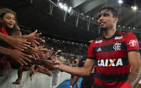 Lucas Paquetá
