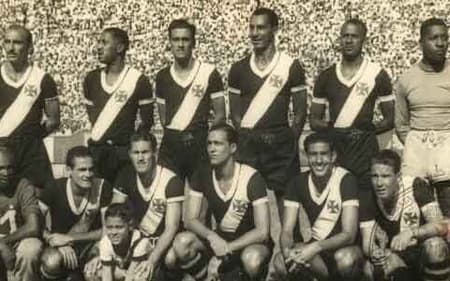 Expresso da Vitória