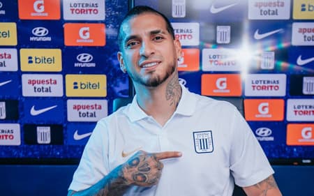 miguel trauco alianza lima