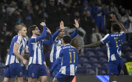 FBL-POR-LIGA-PORTO-GIL VICENTE