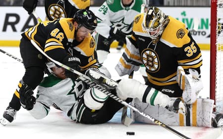 Regras da NHL: entenda as mudanças recentes do hóquei