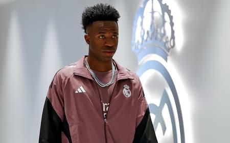 vini jr real madrid x betis