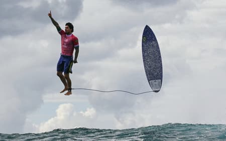 Gabriel Medina