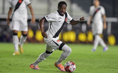 Andrés Gómez Vasco