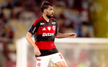 Paquetá em Flamengo x Sampaio Corrêa (Foto: Adriano Fontes/Flamengo)