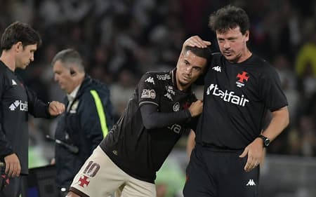 Coutinho e Diniz - Vasco