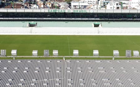 Alfredo Jaconi Juventude