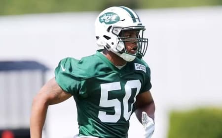 Darron Lee - NFL