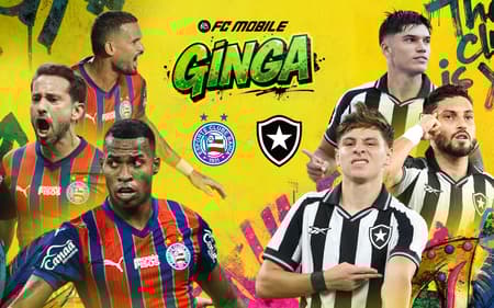 EA Sports Bahia Botafogo