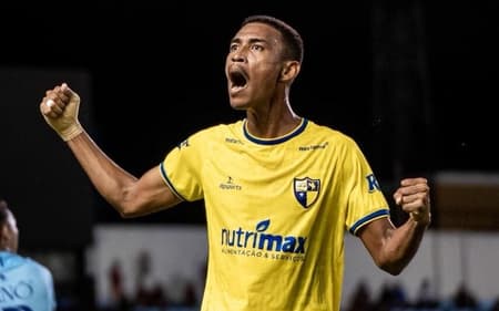 O IAPE está na final do Campeonato Maranhense (Foto: Richardson Alencar/IAPE)