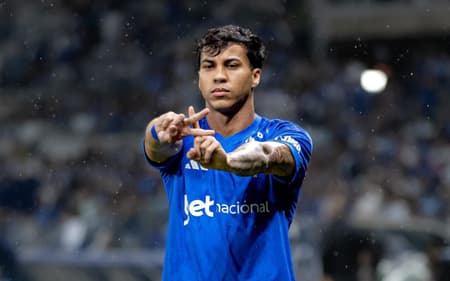 Kaio Jorge - Cruzeiro