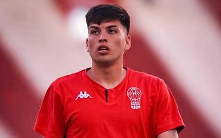 Leonel Pérez Huracán