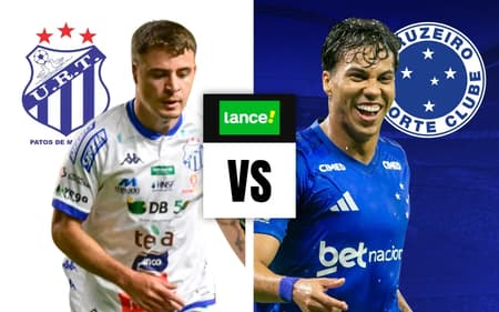 URT x Cruzeiro: Palpites, análise e odds