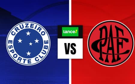 Cruzeiro x Pouso Alegre: Palpites, análise e odds