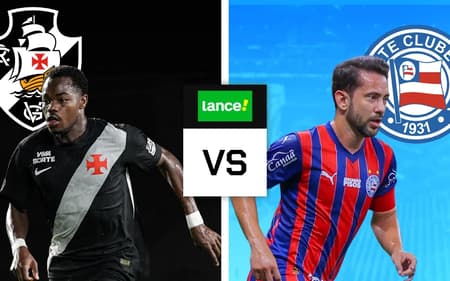 Vasco x Bahia: Palpites, Análise e Odds