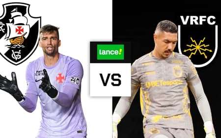 Vasco x Volta Redonda: Palpites, Análise e Odds