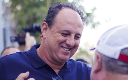 O Bahia enfrenta o O'Higgins nesta quarta-feira (Foto: divulgação/EC Bahia)