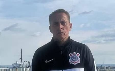 Nenê do Posto deixou o Corinthians (Foto: Reprodução/Instagram)