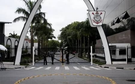 Conselhos e reuniu nesta nesta segunda-feira (06) (Foto: Divulgação/Corinthians)