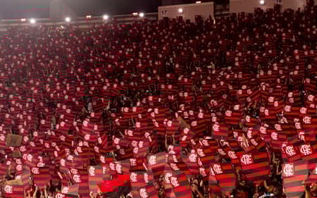 Torcida do Flamengo